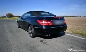 Mercedes-Benz E 220 CDI Cabriolet 2013, automat, 266.178 km