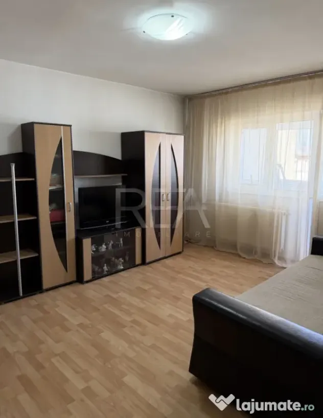 2 camere decomandat, 9/10, 55mp, bloc 1980-Pacii - Bucuresti (Bucuresti-Ilfov)