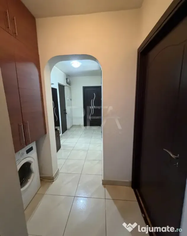 2 camere decomandat, 9/10, 55mp, bloc 1980-Pacii - Bucuresti (Bucuresti-Ilfov)