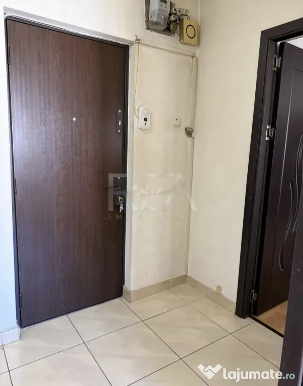 2 camere decomandat, 9/10, 55mp, bloc 1980-Pacii - Bucuresti (Bucuresti-Ilfov)