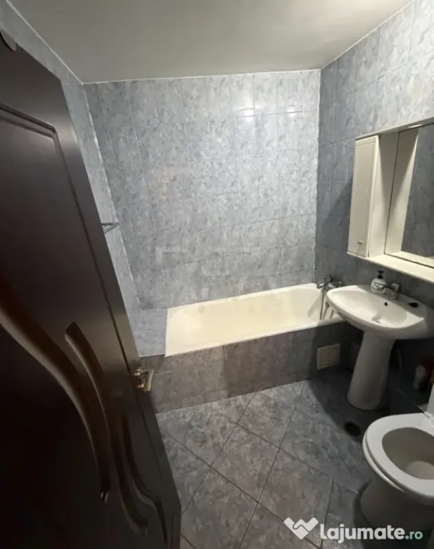 2 camere decomandat, 9/10, 55mp, bloc 1980-Pacii - Bucuresti (Bucuresti-Ilfov)