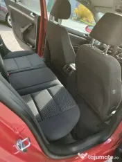 VW Golf 6 an 2013 TDI