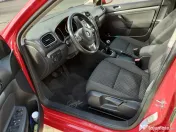 VW Golf 6 an 2013 TDI