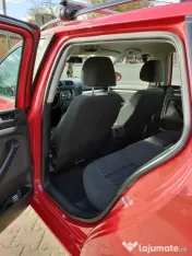 VW Golf 6 an 2013 TDI