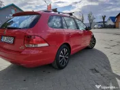 VW Golf 6 an 2013 TDI