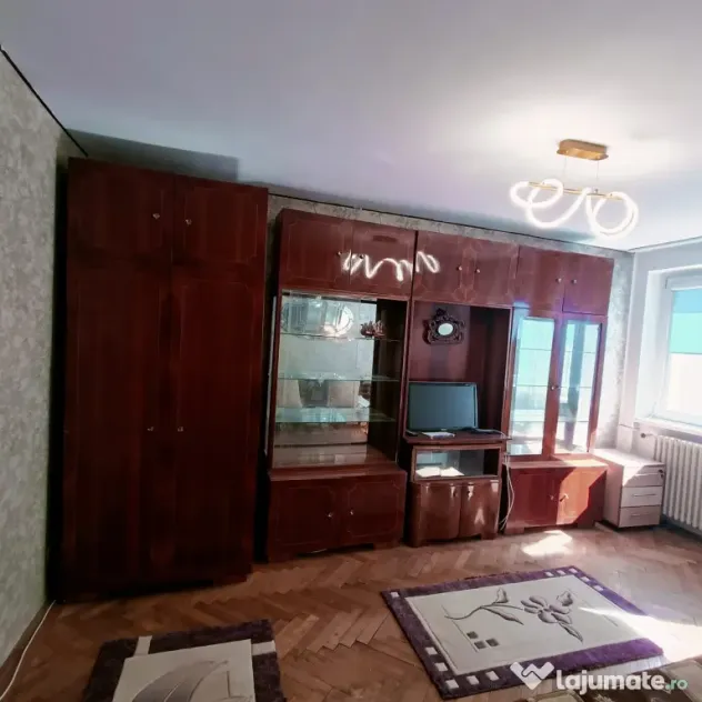 Pers. fizica vand apartament 2 camere, Vedere Cismigiu, pretabil Regim Hotelier
