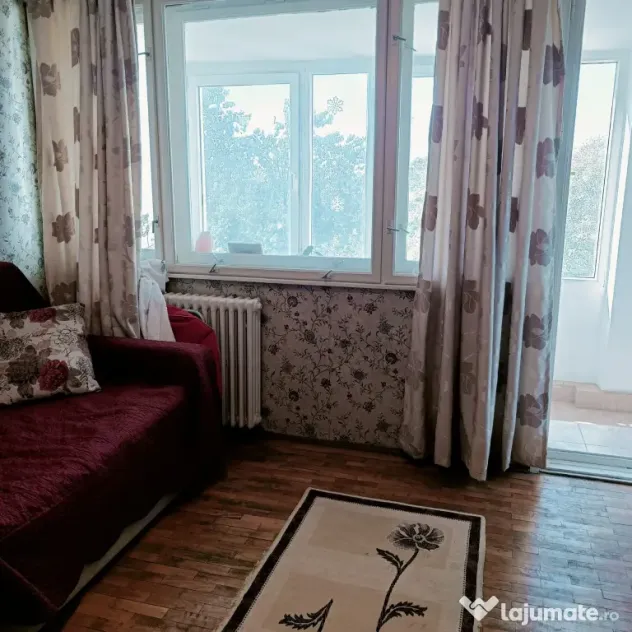 Pers. fizica vand apartament 2 camere, Vedere Cismigiu, pretabil Regim Hotelier