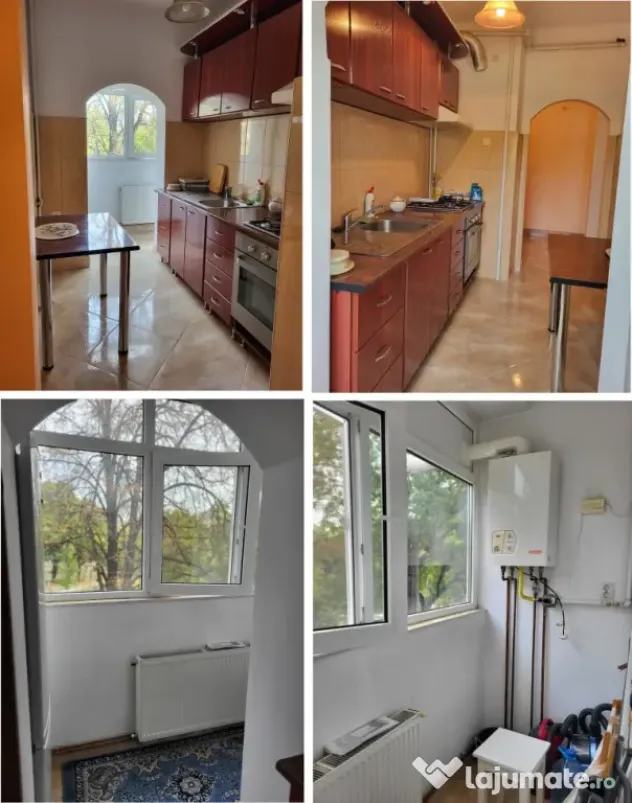 Garsoniera confort I sporit – 46 mp