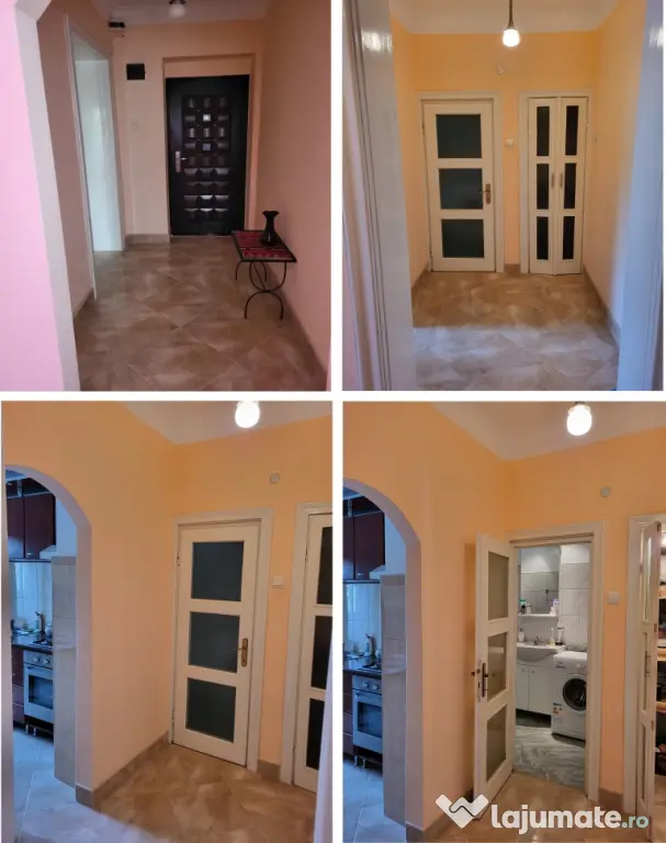 Garsoniera confort I sporit – 46 mp