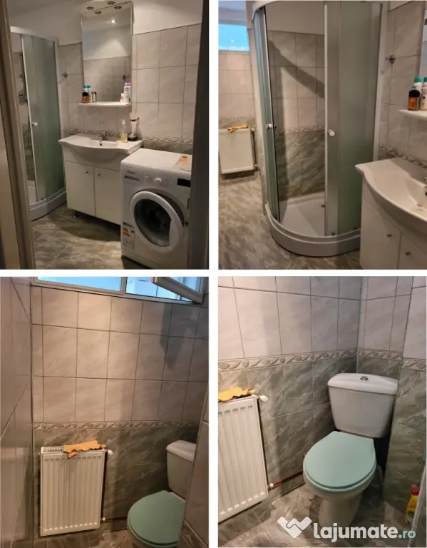 Garsoniera confort I sporit – 46 mp