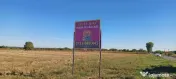 Teren intravilan 4500 mp, stradal intre Sabareni si Joita 