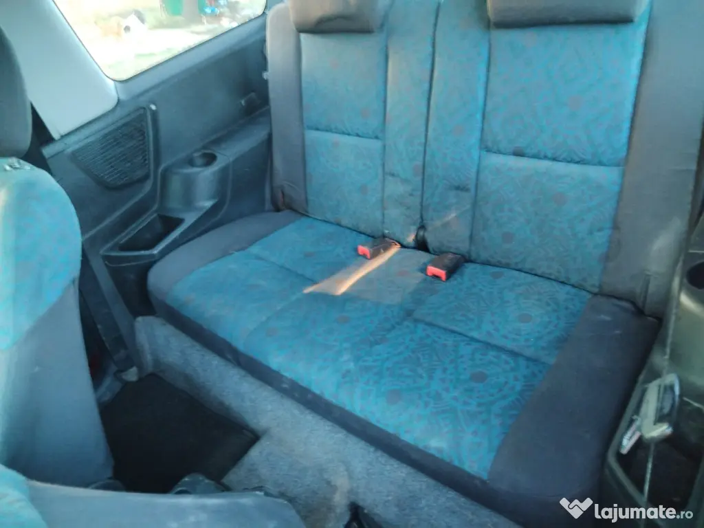 Mitsubishi Pinin