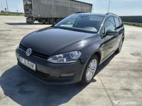 Golf 7 break 2015 