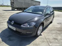 Golf 7 break 2015