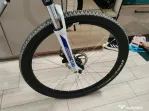 Bicicletă Rockrider 520 – Stare bună