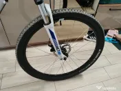 Bicicletă Rockrider 520 – Stare bună 