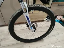 Bicicletă Rockrider 520 – Stare bună