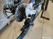 Bicicletă Rockrider 520 – Stare bună 