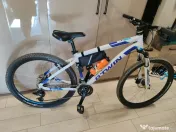 Bicicletă Rockrider 520 – Stare bună 