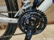 Bicicletă Rockrider 520 – Stare bună 