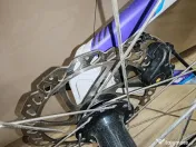 Bicicletă Rockrider 520 – Stare bună 