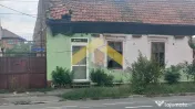 Teren de pe strada Andrei Saguna 