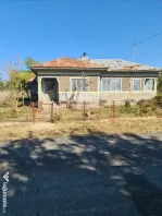 Vând casa în Sat Belciug-Prahova