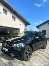 Mercedes GLE350D