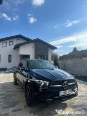 Mercedes GLE350D