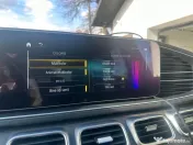 Mercedes GLE350D