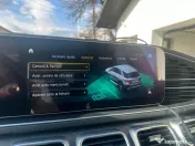 Mercedes GLE350D