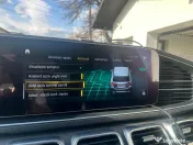 Mercedes GLE350D