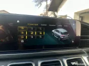 Mercedes GLE350D