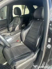 Mercedes GLE350D