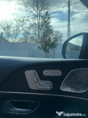 Mercedes GLE350D