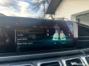 Mercedes GLE350D