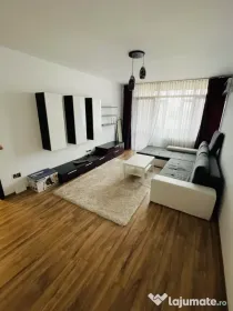 Apartament 2 camere – Bragadiru, Ilfov, Est, parcare subterană