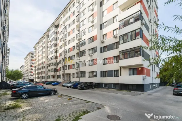 2 camere decomandat, bloc nou, Militari - Bucuresti (Bucuresti-Ilfov)