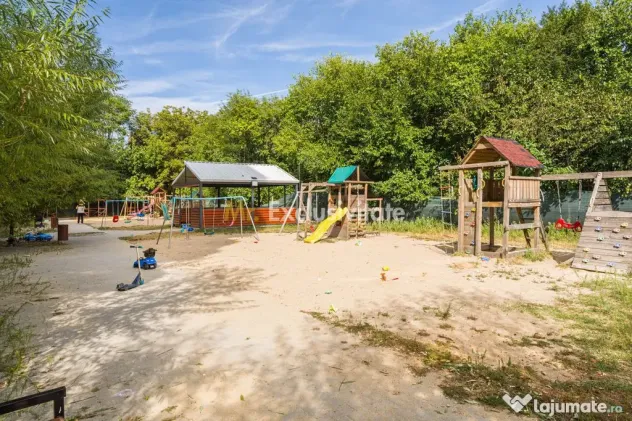 2 camere decomandat, bloc nou, Militari - Bucuresti (Bucuresti-Ilfov)