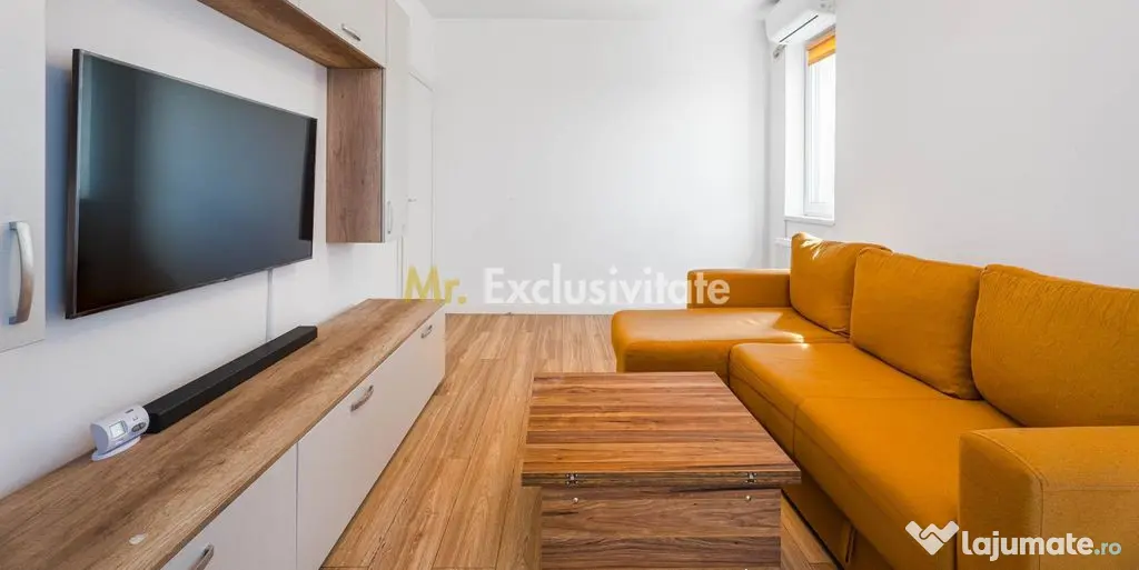 2 camere decomandat, bloc nou, Militari - Bucuresti (Bucuresti-Ilfov)