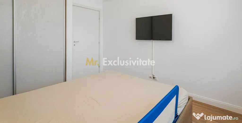 2 camere decomandat, bloc nou, Militari - Bucuresti (Bucuresti-Ilfov)