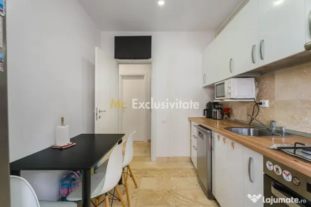 2 camere decomandat, bloc nou, Militari - Bucuresti (Bucuresti-Ilfov)