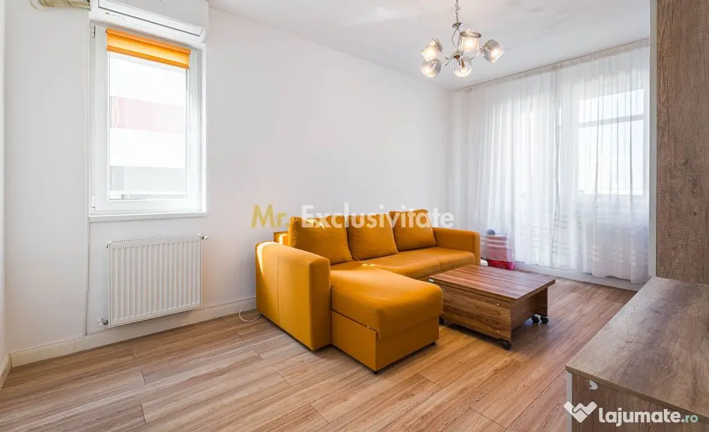 2 camere decomandat, bloc nou, Militari - Bucuresti (Bucuresti-Ilfov)