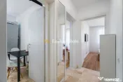 2 camere decomandat, bloc nou, Militari