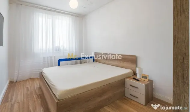 2 camere decomandat, bloc nou, Militari - Bucuresti (Bucuresti-Ilfov)