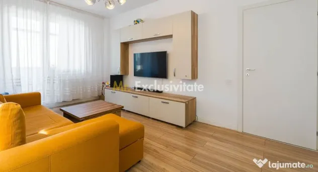2 camere decomandat, bloc nou, Militari - Bucuresti (Bucuresti-Ilfov)