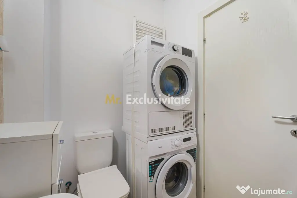 2 camere decomandat, bloc nou, Militari - Bucuresti (Bucuresti-Ilfov)