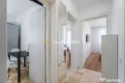 2 camere decomandat, bloc nou, Militari 