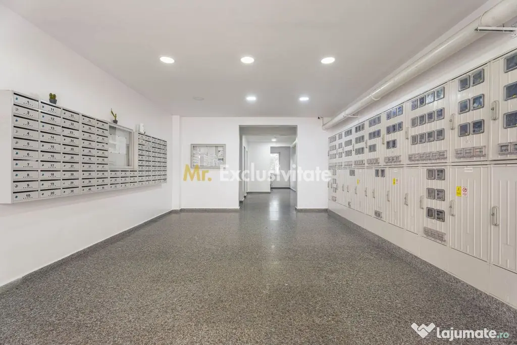 2 camere decomandat, bloc nou, Militari - Bucuresti (Bucuresti-Ilfov)