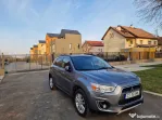 MITSUBISHI ASX 1.8 Diesel 2 WD, 2014, 116 CP, Euro 5 - Negociabil
